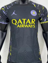 2023/24 PSG Blue Player Version Training Jersey