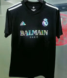 2023/24 RM Reflective Special Edition Black Jersey