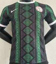 2023/24 Nigeria Player Version Training Jersey