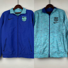 2023/24 BA Reversible Windbreaker 双面