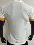 2022/23 Ivory Coast Away White Player Version Jersey