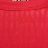 2022/23 Argentina Red Goalkeeper Fans Jersey (3 Stars 3星)