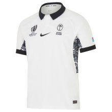 2023 Fiji RUGBY WORLD CUP Home Rugby Jersey 斐济