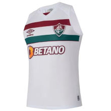 2023/24 Fluminense Away White Vest Jersey