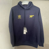 2024 ARS Sapphire Blue Hoody