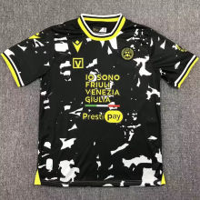 2023/24 Udinese Third Fans Soccer Jersey