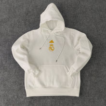 2023/24 RM White Hoody