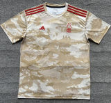 2023/24 Nottingham Forest Special Fans Soccer Jersey