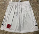 2023/24 Vasco White Shorts pants