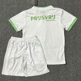 2023/24 FY Third Kids Soccer Jersey