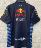 2024 Red Bull Racing F1 Team POLO T-Shirt