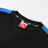 2023/24 Puma Black Short Training Jersey