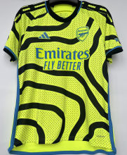2023/24 ARS 1:1 Quality Away Fans Soccer Jersey