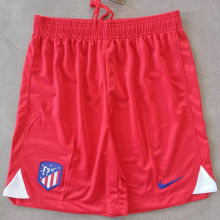 2023/24 ATM Red Shorts Pants