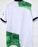 2023/24 LFC 1:1 Quality Away Fans Soccer Jersey