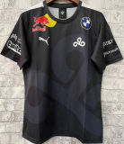 2022 BMW F1 E-sports Black Team T-Shirt