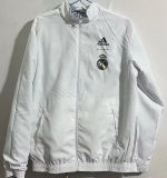 2023/24 RM White Dragon Reversible Windbreaker 双面