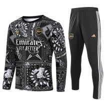 2024 ARS Black Special Edition Sweater Tracksuit
