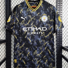 2023/24 Man City Special Edition Fans Jersey