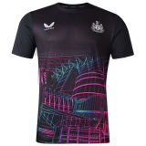 2023/24 Newcastle City Edition Fans Soccer Jersey