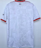 2024/25 LFC 1:1 Quality Third White Fans Soccer Jersey