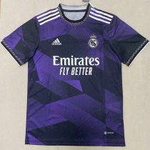 2023/24 RM Fans Training Jersey