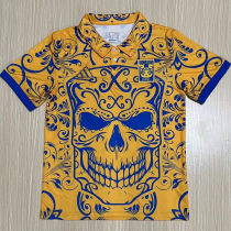 2023/24 U.A.N.L Tiger Día de Muertos POLO Jersey