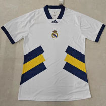 2023 RM x AD ICONS Retro Style Jersey