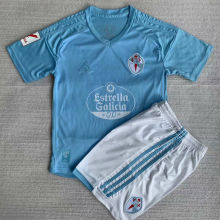 2023/24 Celta Home Kids Soccer Jersey