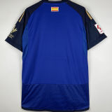 2023/24 Granada Away Blue Fans Soccer Jersey