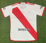 2023/24 River Plate Home Fans Soccer Jersey
