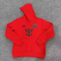 2024 Inter Miami Red Hoody