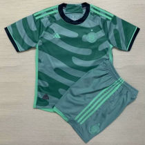 2023/24 Celtic Third Kids Jersey