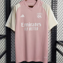 2023/24 Lyon Training Jersey