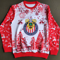 2023/24 Chivas Xmas Sweater