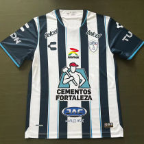 2023/24 CF Pachuca Home Fans Jersey 帕丘卡