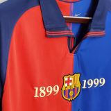 1998/99 BA 100Y Retro Soccer Jersey