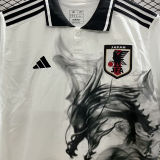 2023/24 Japan Special Edition Fans Soccer Jersey