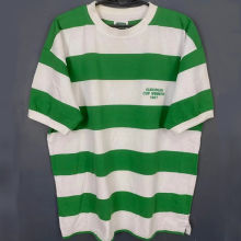 1966/67 Celtic Home Retro Soccer Jersey