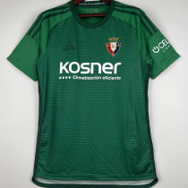 2023/24 Osasuna Third Fans Soccer Jersey