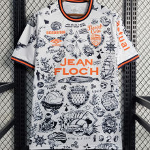 2023/24 Lorient Special Edition Fans Soccer Jersey