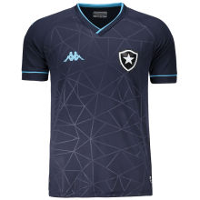 2021/22 Botafogo Goalkeeper Soccer Jersey