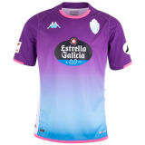 2023/24 Real Valladolid Third Fans Soccer Jersey