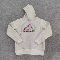 2024 Ad~ Grey Hoody