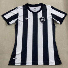 2023/24 Botafogo Home Women Soccer Jersey 女