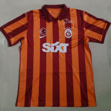 2023/24 Galatasaray Orange Fans Jersey