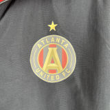 2023/24 Atlanta United Reversible Windbreaker 双面亚特兰大联队