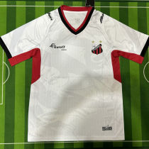 2023/24 Ituano Away White Fans Soccer Jersey