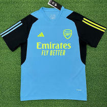 2024 ARS Blue Fans Training Jersey