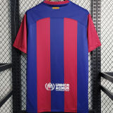 2023/24 BA 1:1 Quality Home Fans Soccer Jersey